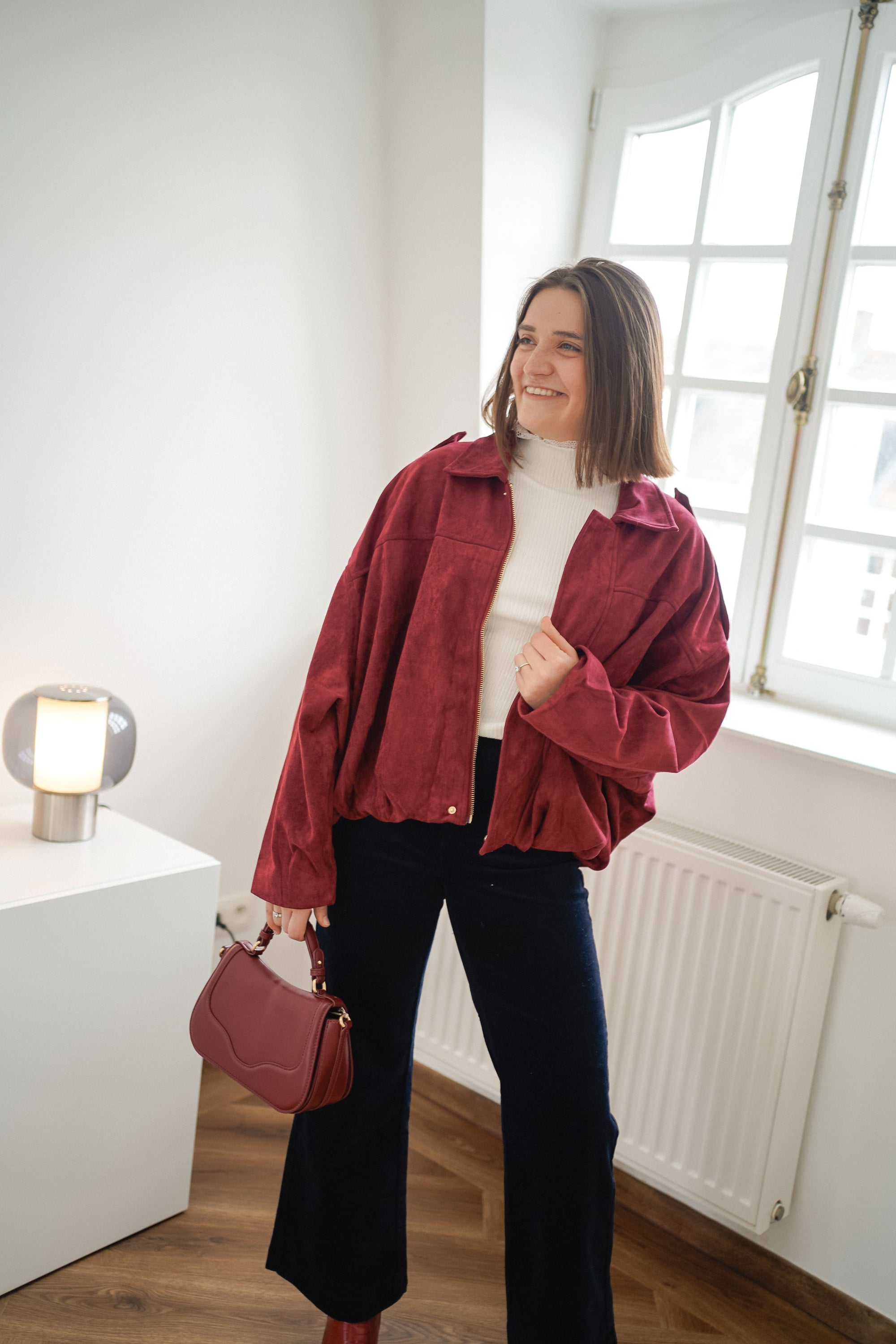The Viral jacket