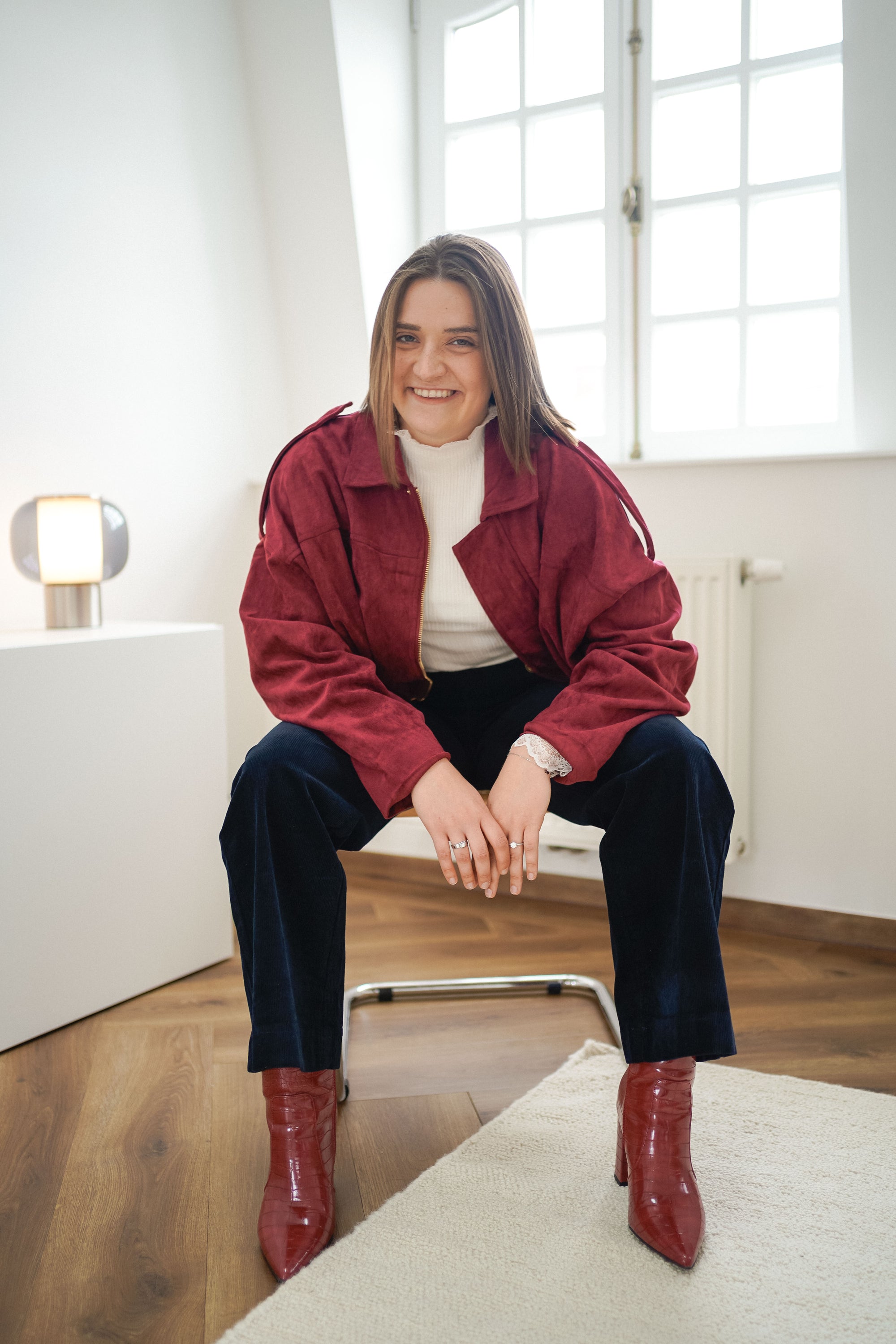 The Viral jacket