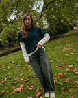 Marine longsleeve