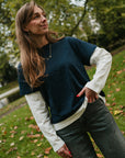 Marine longsleeve