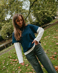 Marine longsleeve