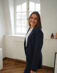 Only Raven blazer