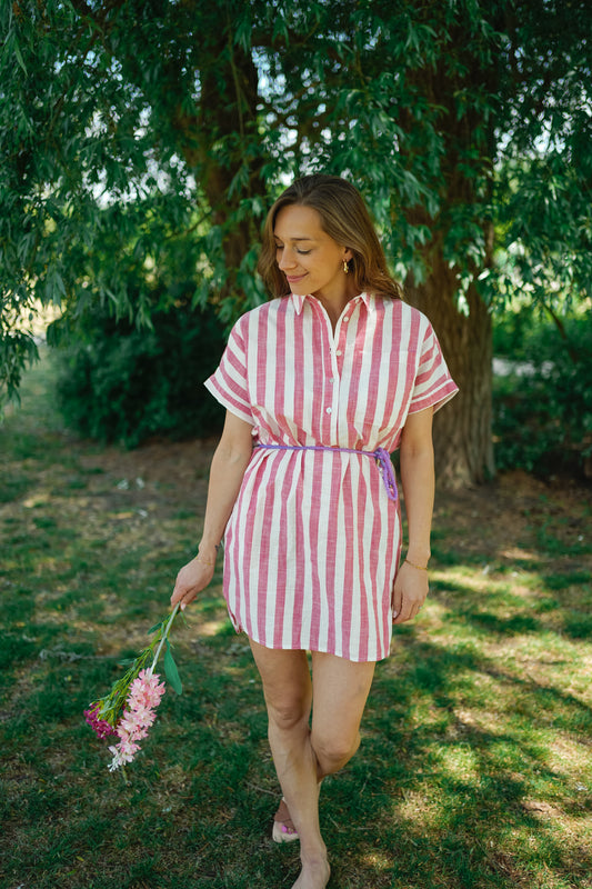 Ichi Lolia Dress