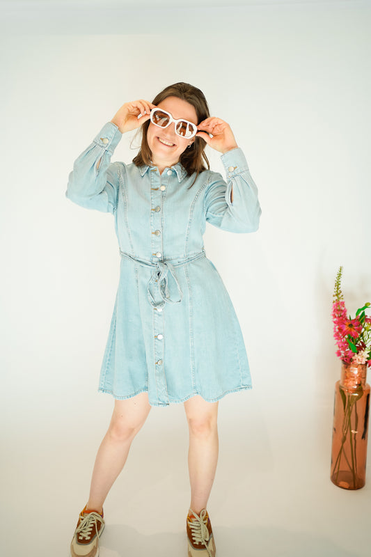 Jdy Kamma Dress
