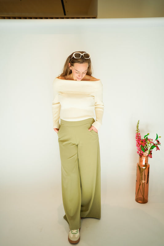 Jdy Tanya Wide pants