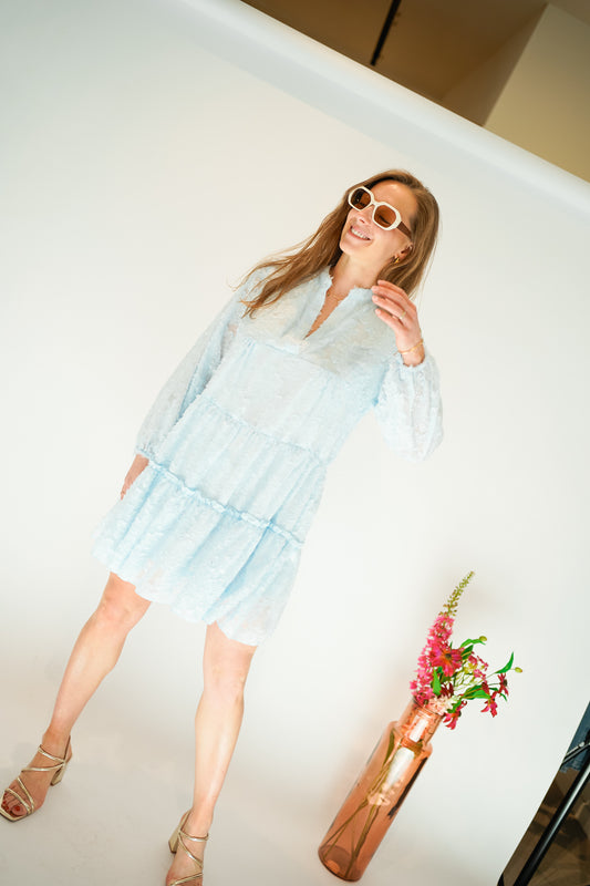 Mona Dress TU