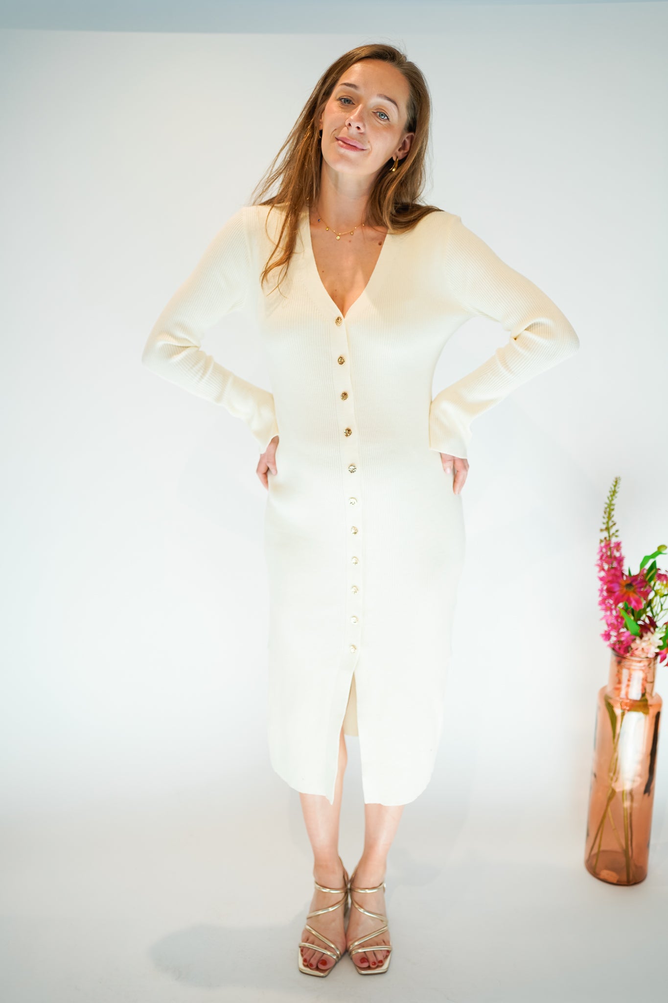 Dana dress