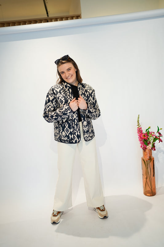 Jdy Tiger bomber