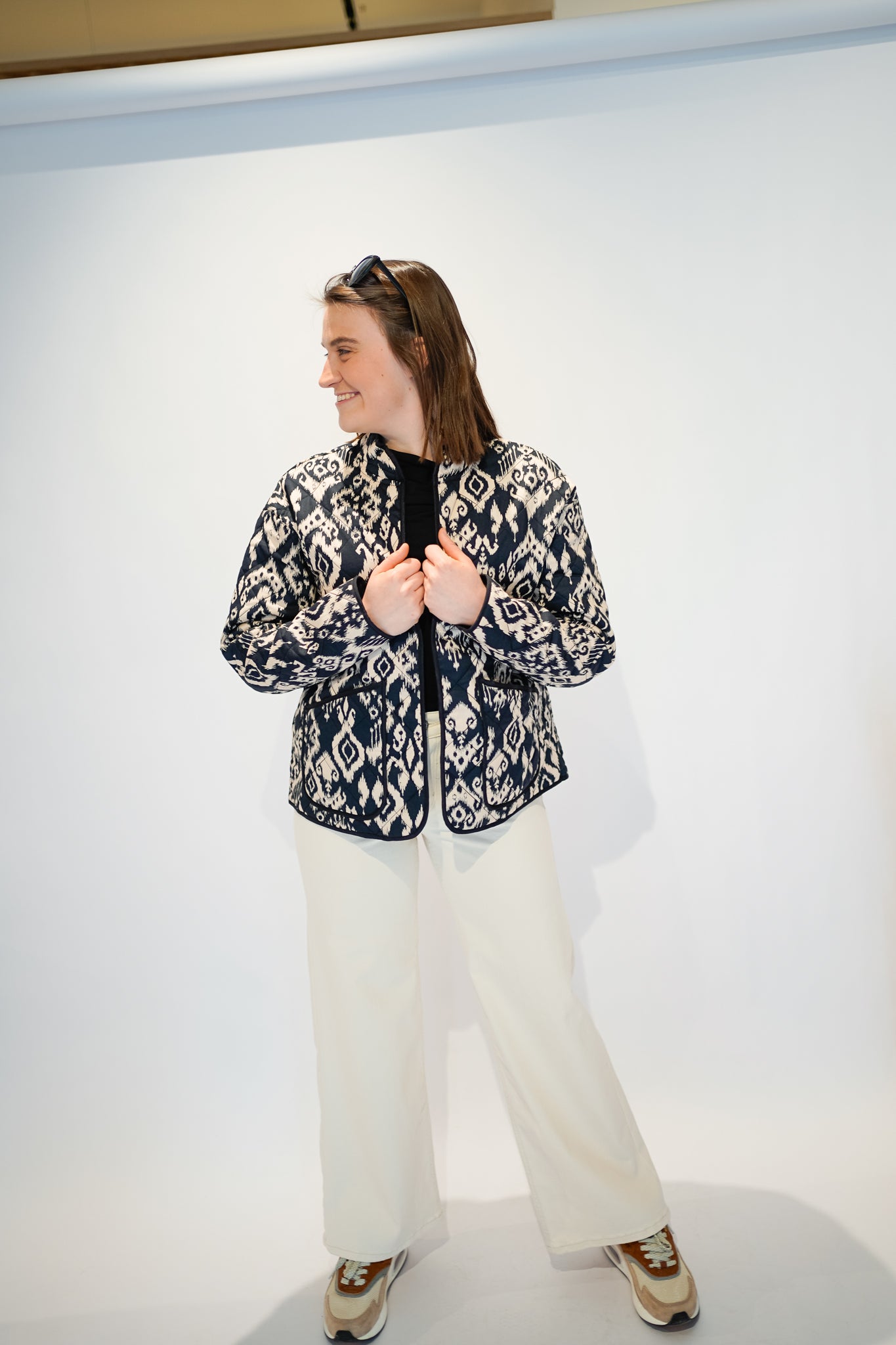 Jdy Tiger bomber