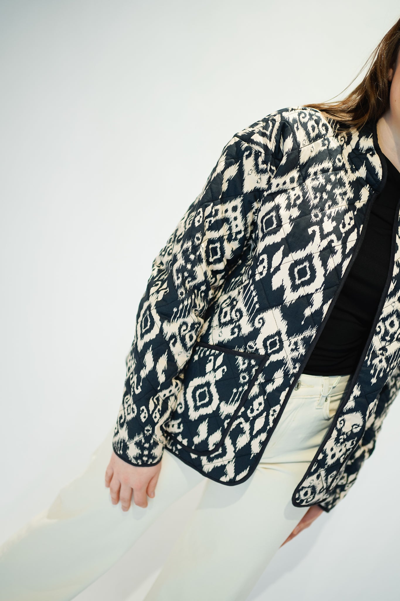 Jdy Tiger bomber