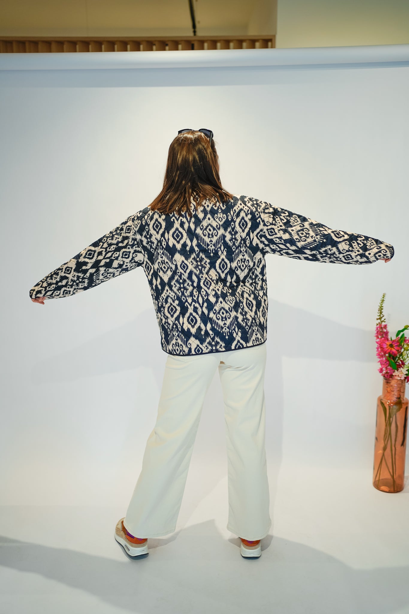 Jdy Tiger bomber