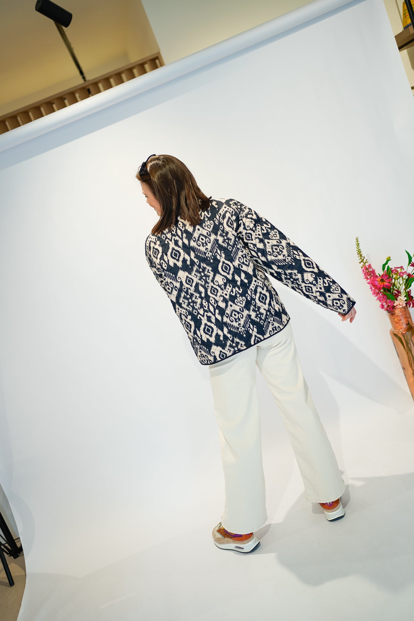 Jdy Tiger bomber