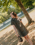 Leo dress