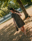 Leo dress