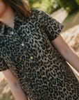 Leo dress