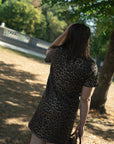 Leo dress