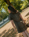 Leo dress