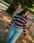 JDY Emmie cardigan knit