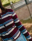 JDY Emmie cardigan knit