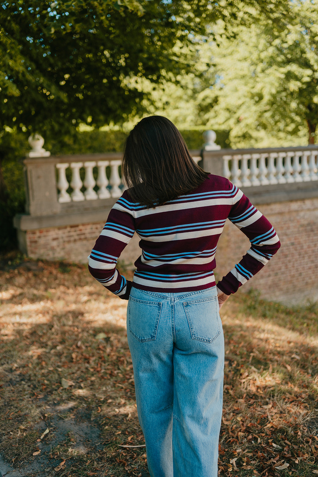 JDY Emmie cardigan knit