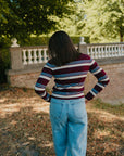 JDY Emmie cardigan knit