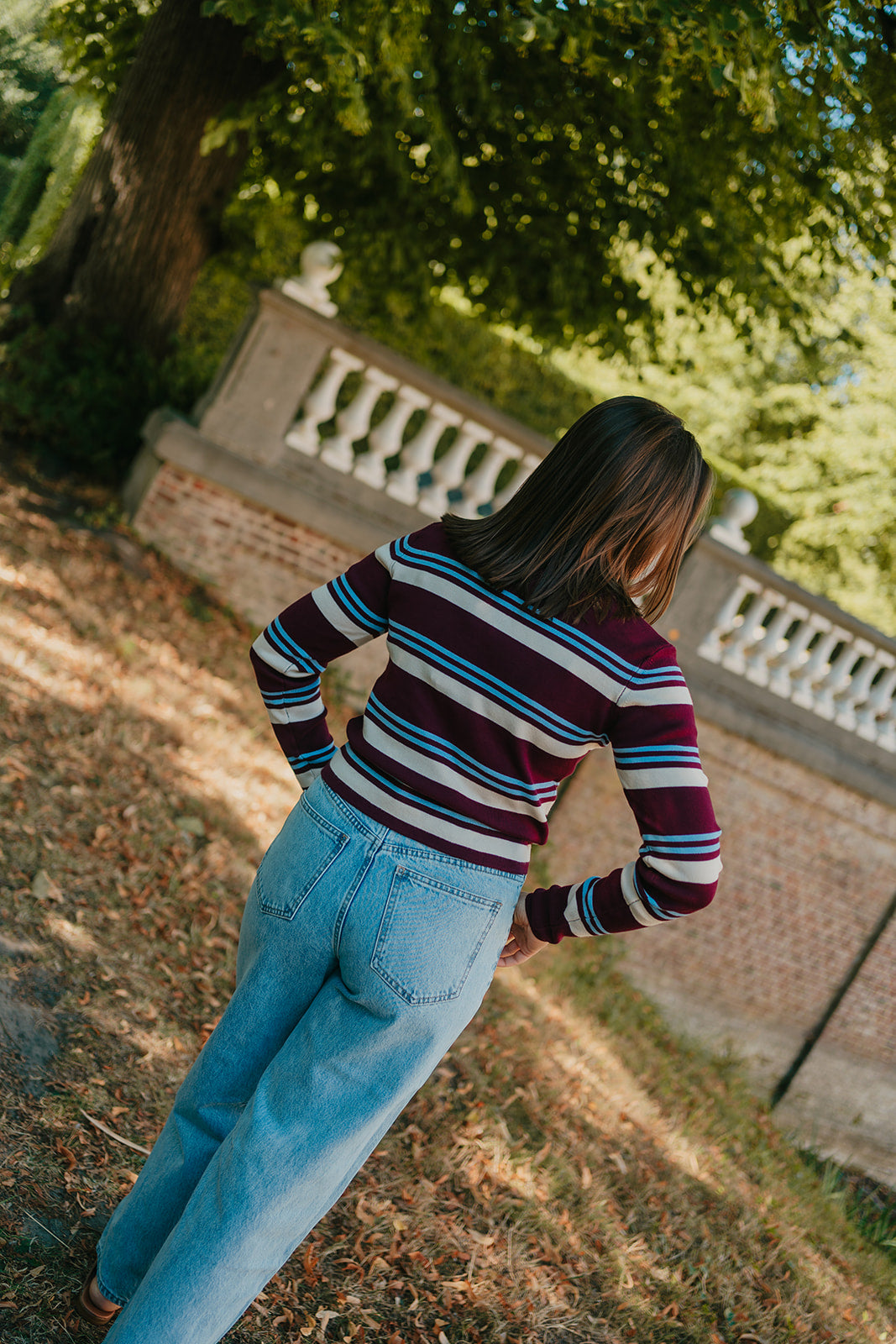 JDY Emmie cardigan knit