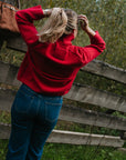 Loua wide jeans