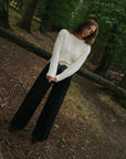 JDY Vera wide jeans