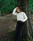 JDY Vera wide jeans