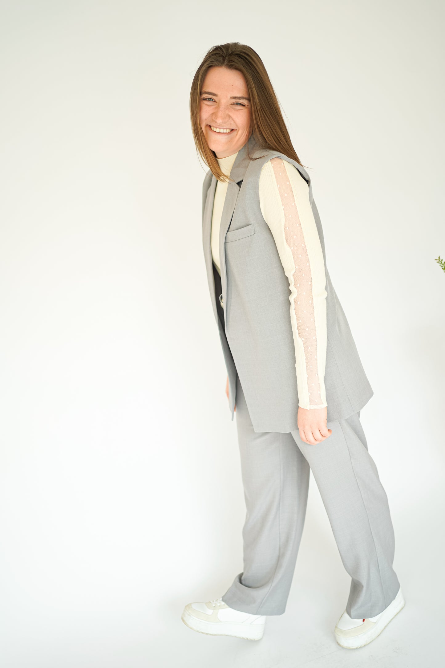 ONLY Marine String Pants
