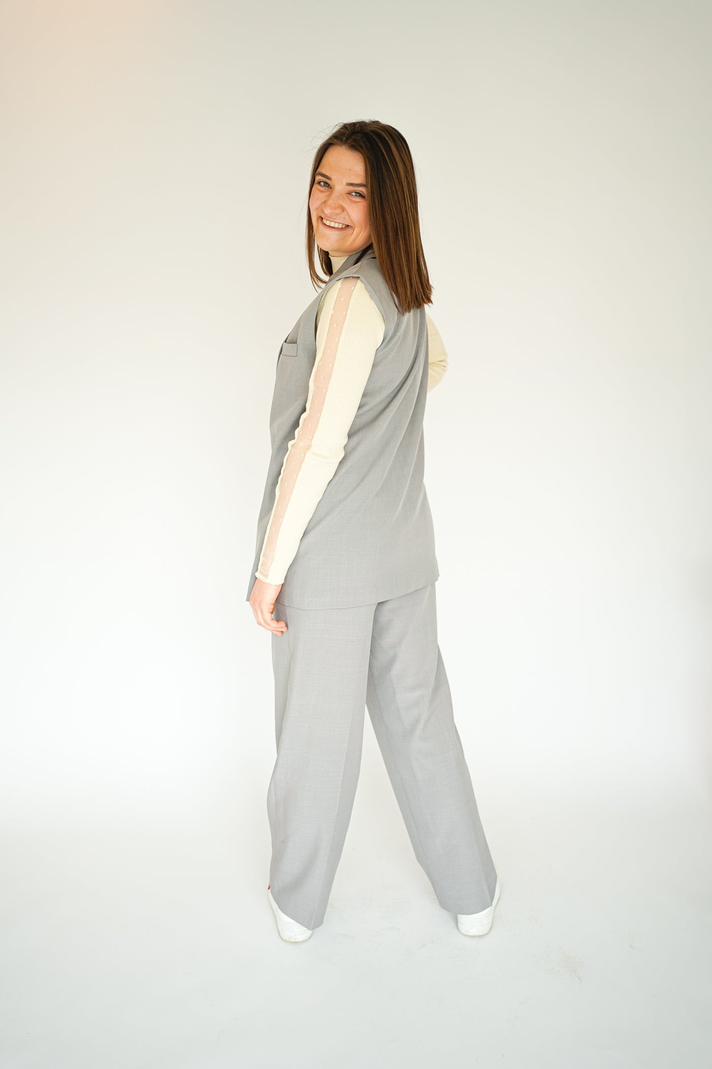 ONLY Marine String Pants