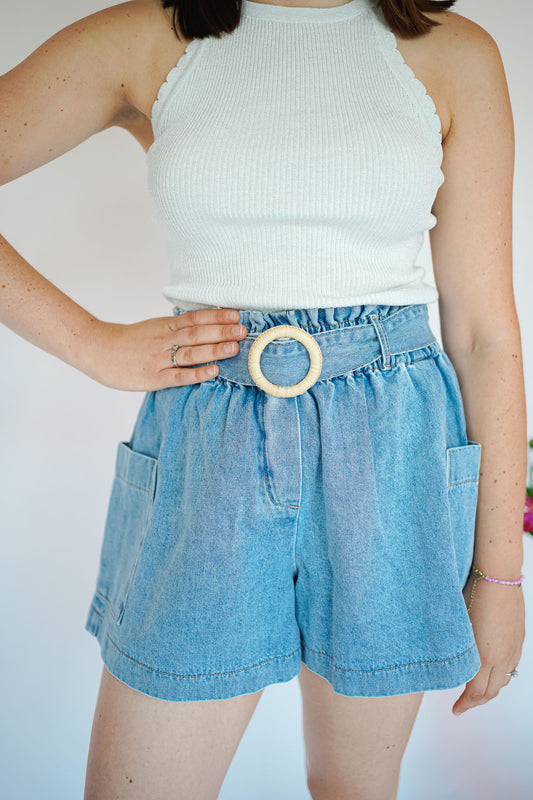 Solene Short