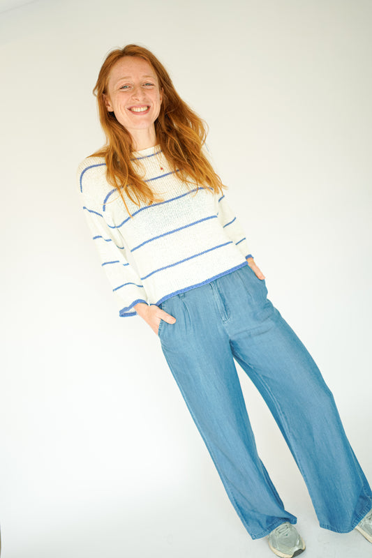 JDY Jasper Wide Pants