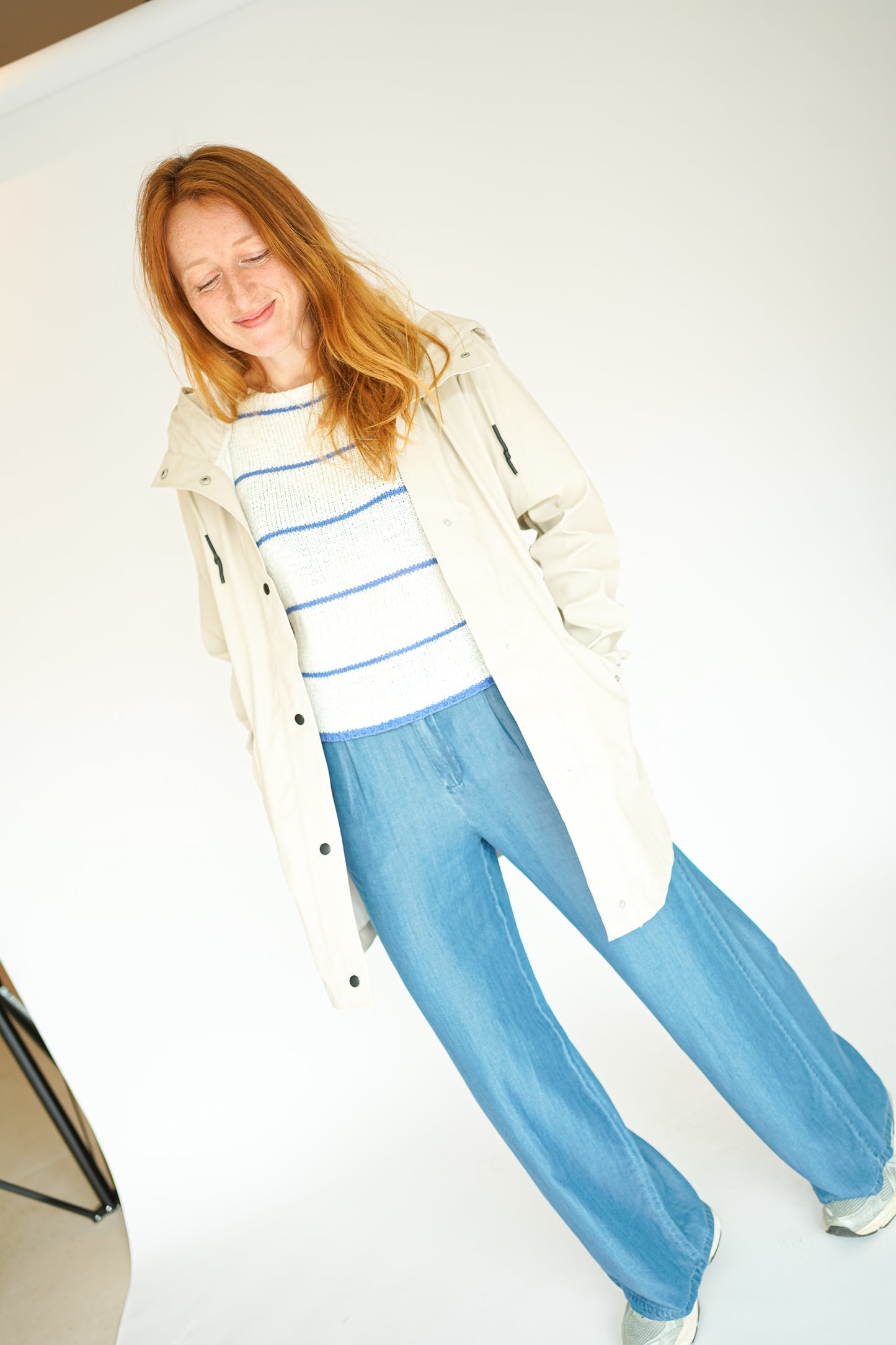 JDY Jasper Wide Pants