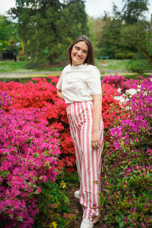 Ichi Lolia Pants