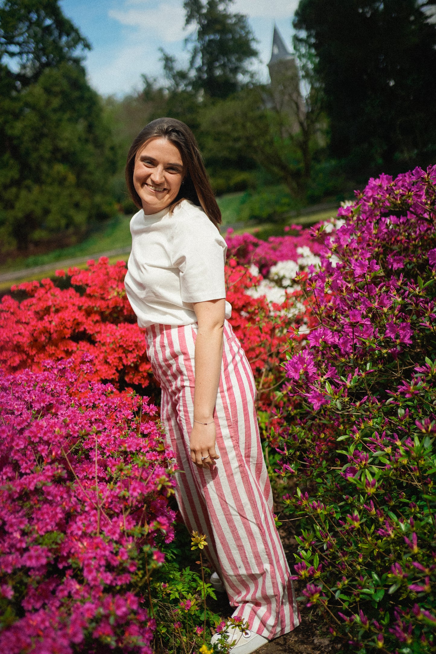 Ichi Lolia Pants