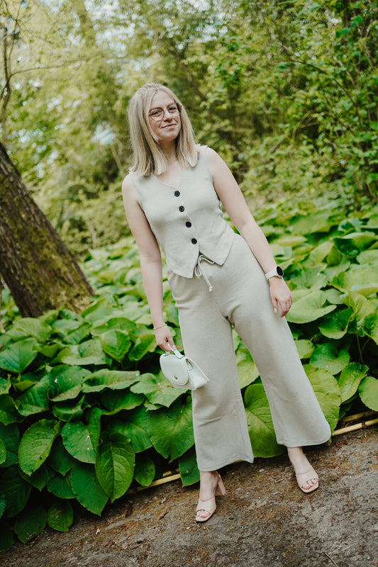 Only Jayla Waistcoat