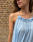 Ocean Maxi Dress