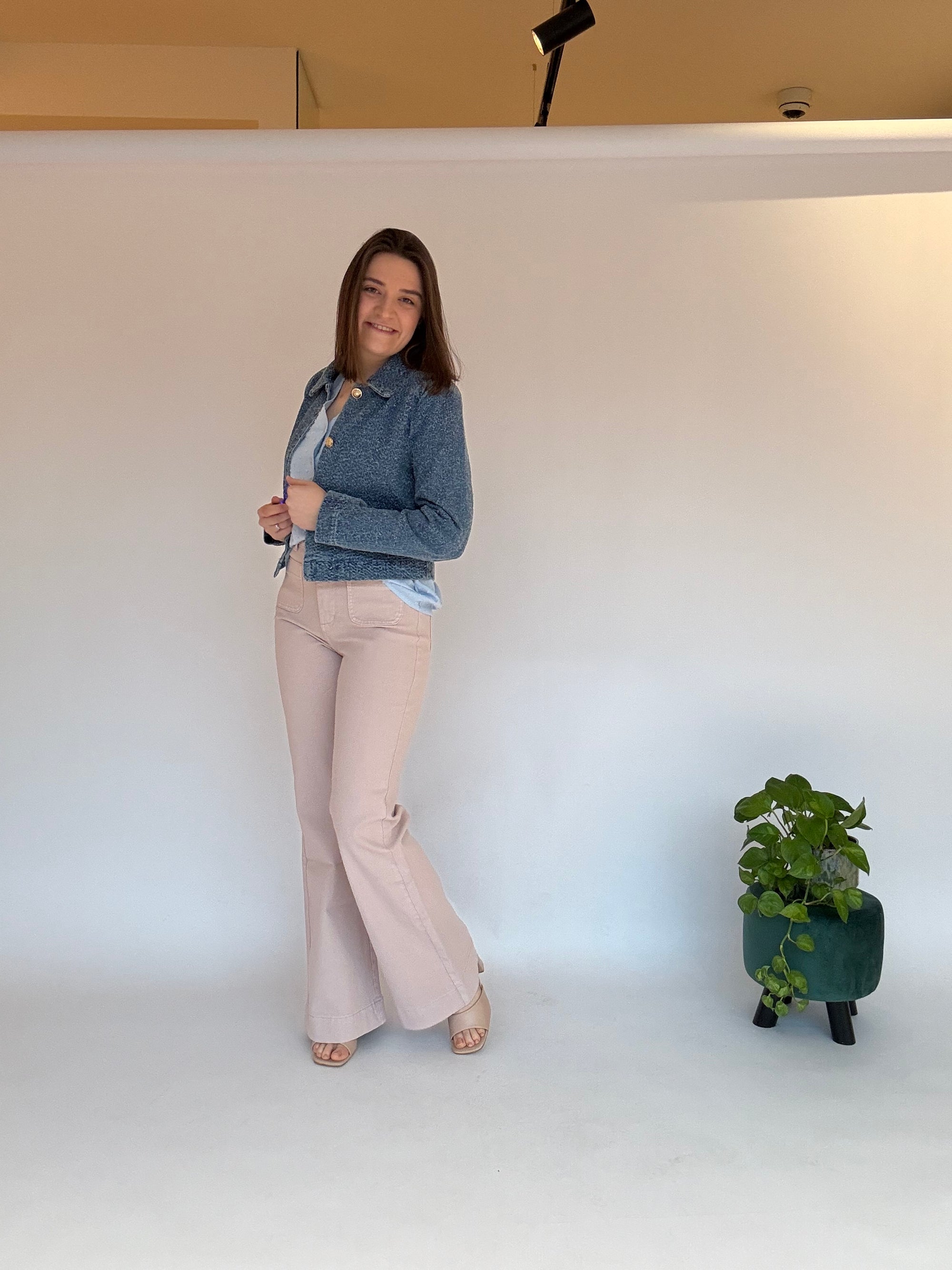 Jdy Lady jacket