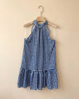 Mila dress vichy TU