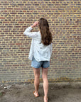 Jdy Kimie shirt cloud dancer Bruin