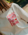 More amore tshirt