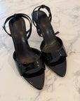 Pia Heels black
