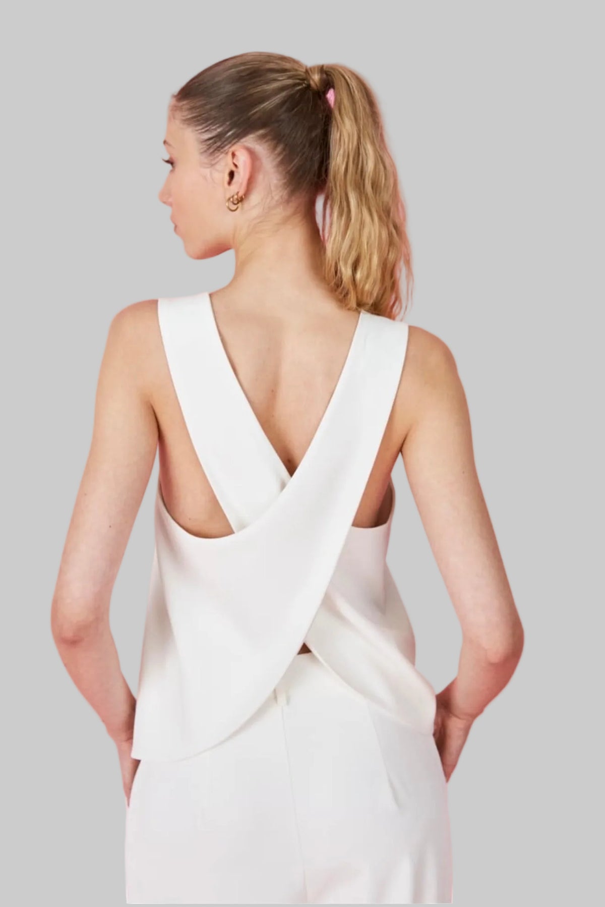 Lora Back Lora back top – Lora Boutique