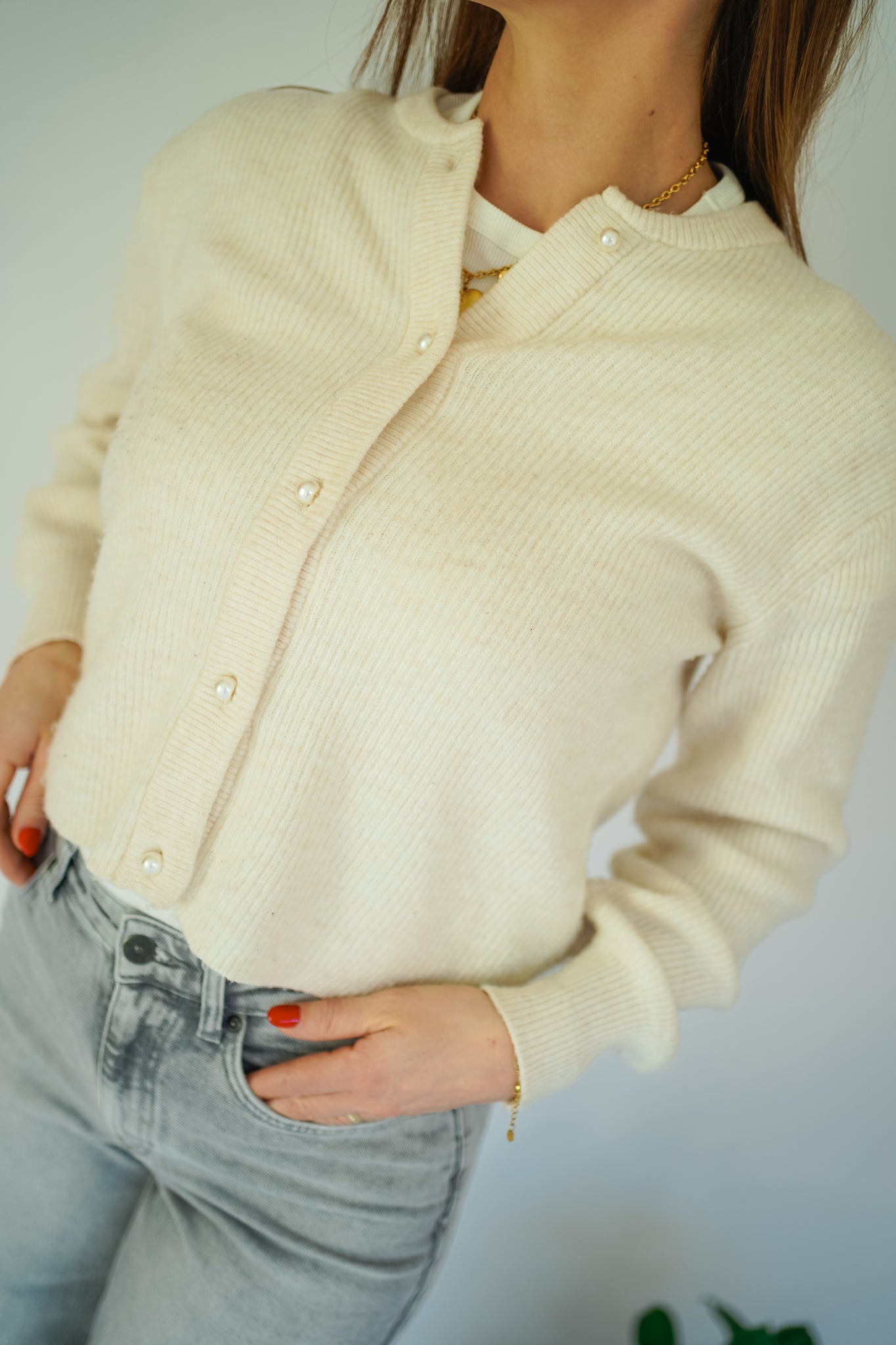 JDY Lumi Cardigan