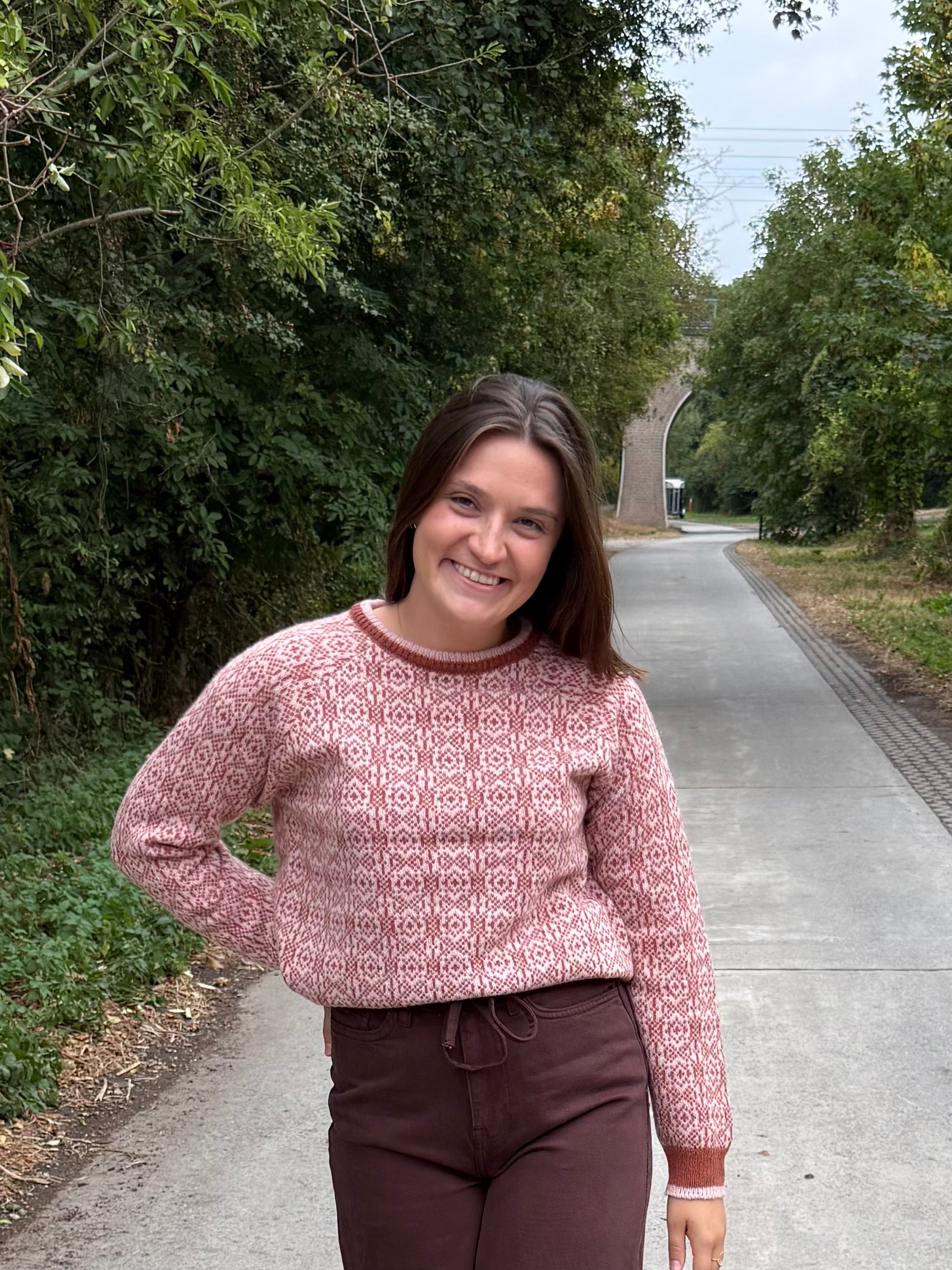 Jdy Bryn pullover