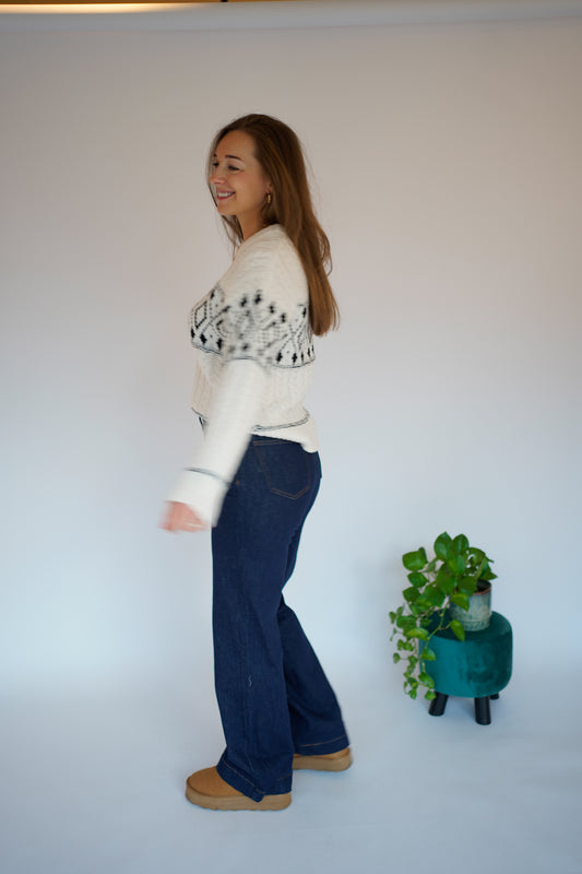 Only Marent pullover knit