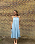 Ocean Maxi Dress