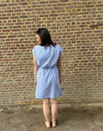 Ichi Kalthea Dress