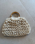 Crochet Handbag